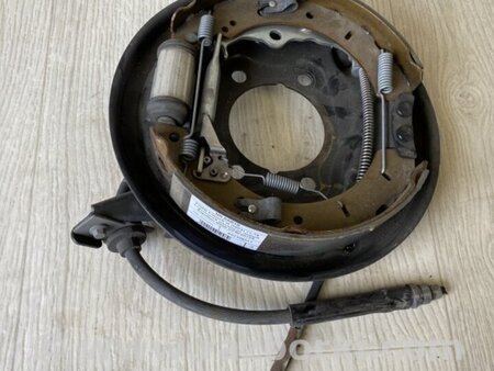 ФОТО Тормозной механизм для Ford Focus 3 (01.2010 - 03.2018) Киев