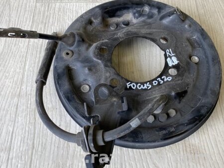 ФОТО Тормозной механизм для Ford Focus 3 (01.2010 - 03.2018) Киев