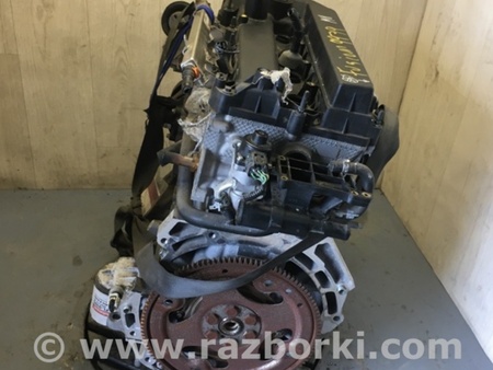 ФОТО Двигатель бензиновый для Ford Fusion USA 2 поколение (12-15) Киев