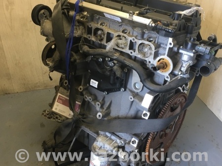 ФОТО Двигатель бензиновый для Ford Fusion USA 2 поколение (12-15) Киев