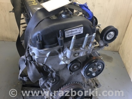 ФОТО Двигатель бензиновый для Ford Fusion USA 2 поколение (12-15) Киев
