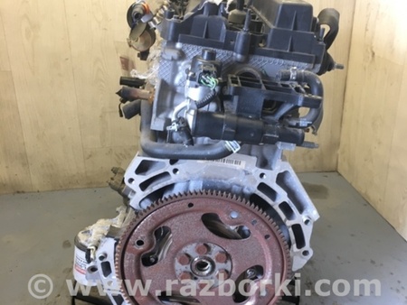 ФОТО Двигатель бензиновый для Ford Fusion USA 2 поколение (12-15) Киев