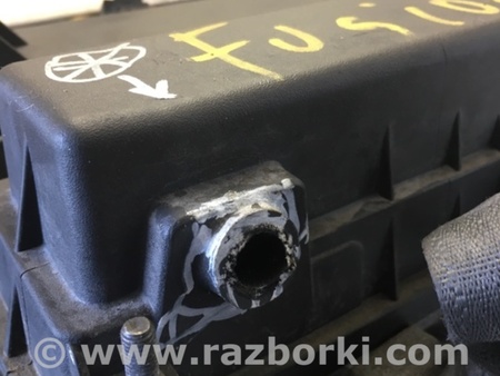 ФОТО Двигатель бензиновый для Ford Fusion USA 2 поколение (12-15) Киев