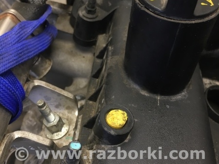 ФОТО Двигатель бензиновый для Ford Fusion USA 2 поколение (12-15) Киев