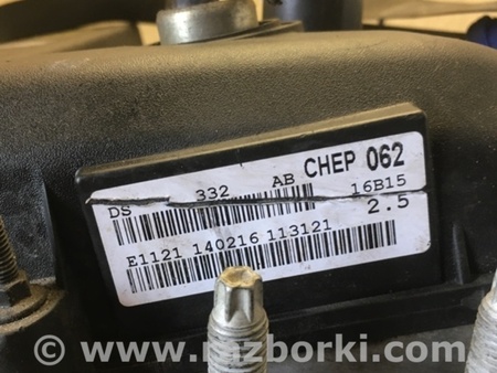 ФОТО Двигатель бензиновый для Ford Fusion USA 2 поколение (12-15) Киев