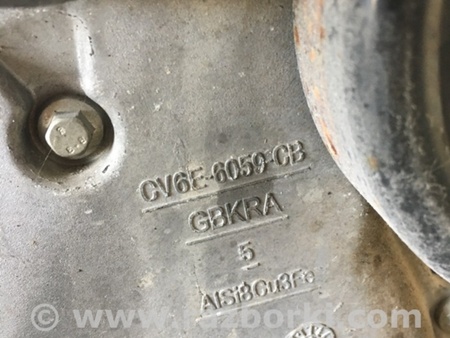 ФОТО Двигатель бензиновый для Ford Fusion USA 2 поколение (12-15) Киев