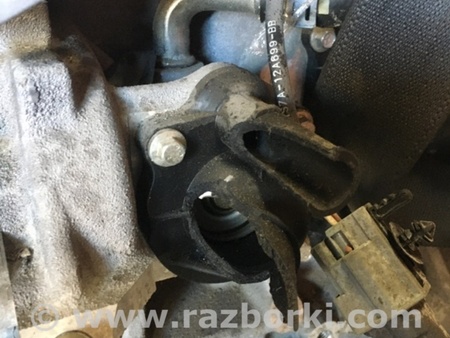ФОТО Двигатель бензиновый для Ford Fusion USA 2 поколение (12-15) Киев