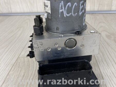 ФОТО Блок ABS для Hyundai ACCENT RB Киев