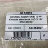 ФОТО Катушка зажигания для Hyundai ACCENT RB Киев