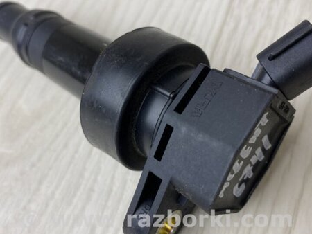 ФОТО Катушка зажигания для Hyundai ACCENT RB Киев