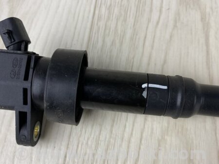 ФОТО Катушка зажигания для Hyundai ACCENT RB Киев