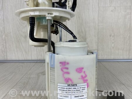 ФОТО Топливный насос для Hyundai ACCENT RB Киев