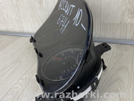 ФОТО Панель приборов для Hyundai ACCENT RB Киев