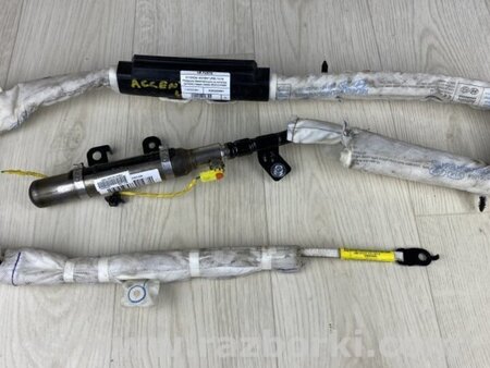 ФОТО AirBag шторка для Hyundai ACCENT RB Киев