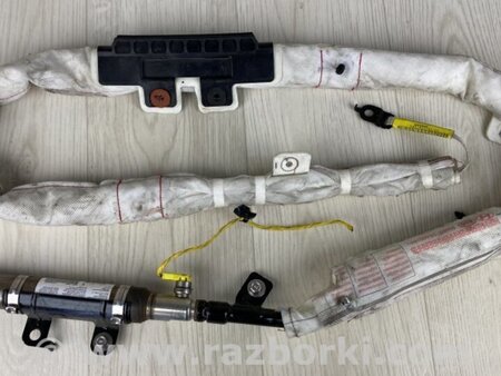 ФОТО AirBag шторка для Hyundai ACCENT RB Киев