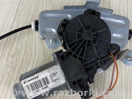 ФОТО Стеклоподъемник для Hyundai ACCENT RB Киев