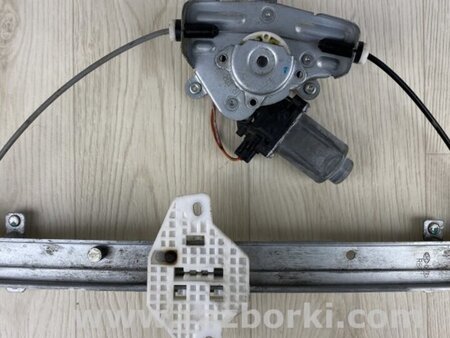 ФОТО Стеклоподъемник для Hyundai ACCENT RB Киев