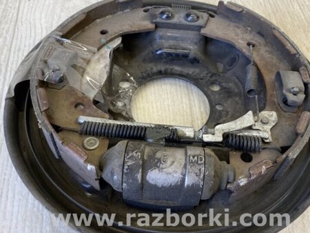 ФОТО Тормозной механизм для Hyundai ACCENT RB Киев