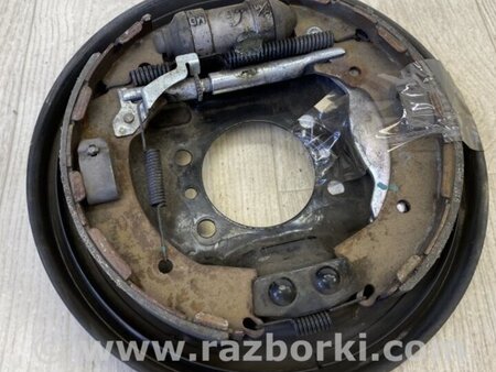 ФОТО Тормозной механизм для Hyundai ACCENT RB Киев