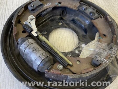 ФОТО Тормозной механизм для Hyundai ACCENT RB Киев
