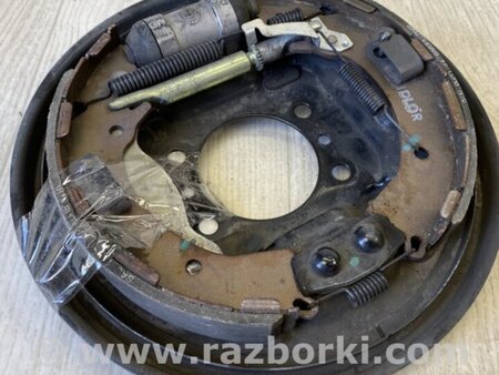 ФОТО Тормозной механизм для Hyundai ACCENT RB Киев
