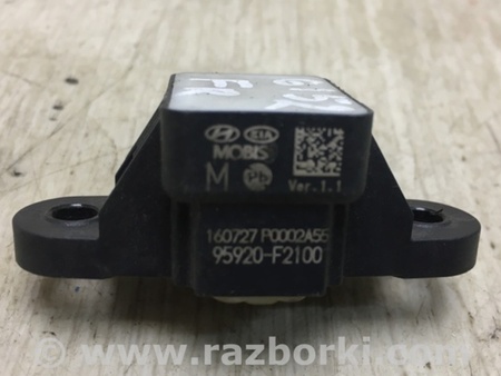 ФОТО Датчик удара для Hyundai Elantra AD (09.2015-...) Киев