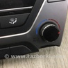 ФОТО Блок управления печкой для Hyundai Elantra AD (09.2015-...) Киев