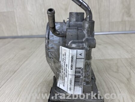 ФОТО Дроссельная заслонка для Hyundai Elantra AD (09.2015-...) Киев