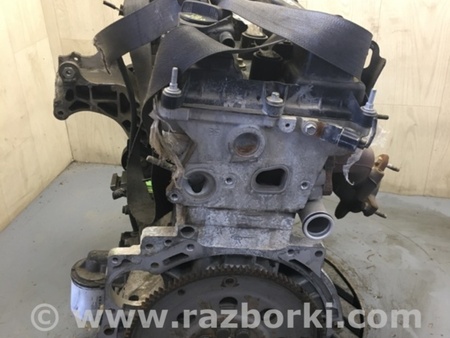ФОТО Двигатель бензиновый для Jeep Compass (06-15) Киев