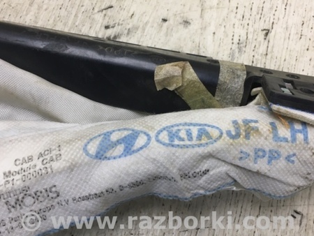 ФОТО AirBag шторка для KIA Optima JF Киев