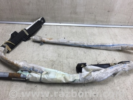ФОТО AirBag шторка для KIA Optima JF Киев