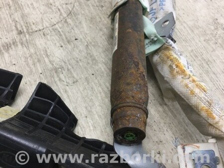 ФОТО AirBag шторка для KIA Optima JF Киев