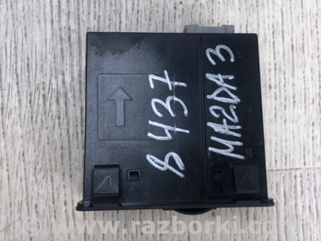 ФОТО USB адаптер для Mazda 3 BM (2013-...) (III) Киев