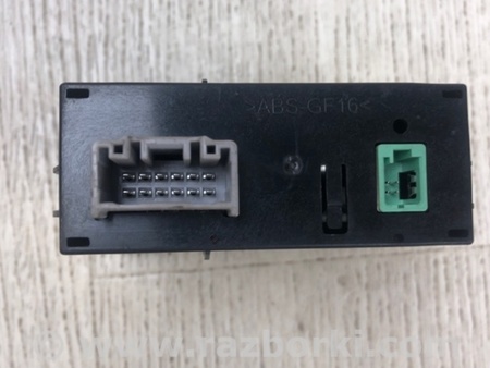 ФОТО USB адаптер для Mazda 3 BM (2013-...) (III) Киев