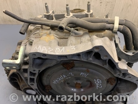 ФОТО АКПП (коробка автомат) для Mazda 3 BM (2013-...) (III) Киев