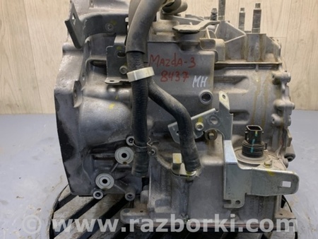 ФОТО АКПП (коробка автомат) для Mazda 3 BM (2013-...) (III) Киев