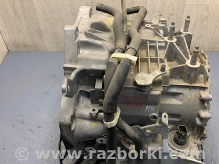 ФОТО АКПП (коробка автомат) для Mazda 3 BM (2013-...) (III) Киев