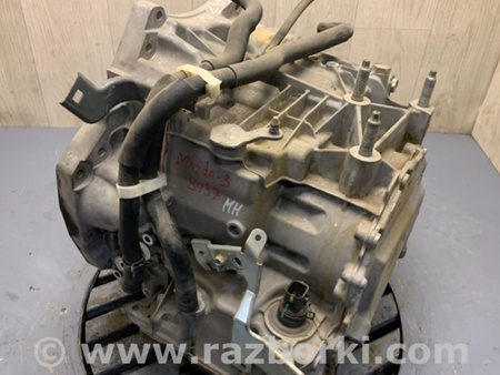 ФОТО АКПП (коробка автомат) для Mazda 3 BM (2013-...) (III) Киев