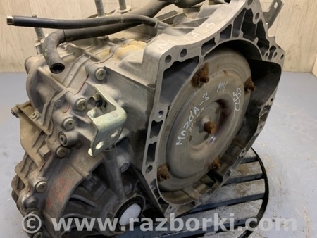 ФОТО АКПП (коробка автомат) для Mazda 3 BM (2013-...) (III) Киев