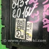 ФОТО Блок управления двигателем для Mazda 3 BM (2013-...) (III) Киев
