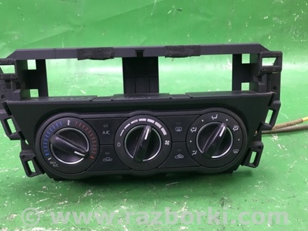 ФОТО Блок управления печкой для Mazda 3 BM (2013-...) (III) Киев