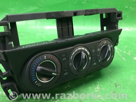 ФОТО Блок управления печкой для Mazda 3 BM (2013-...) (III) Киев