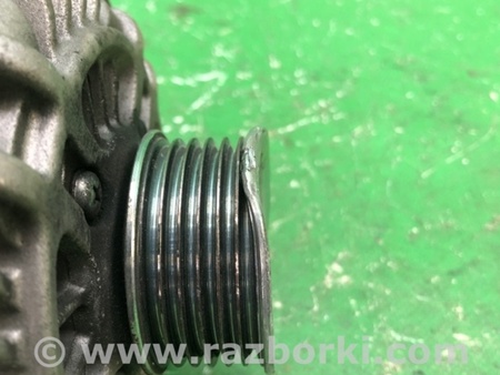 ФОТО Генератор для Mazda 3 BM (2013-...) (III) Киев