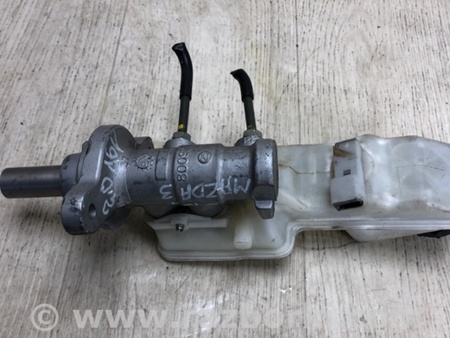 ФОТО Главный тормозной цилиндр для Mazda 3 BM (2013-...) (III) Киев