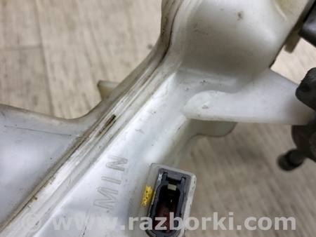 ФОТО Главный тормозной цилиндр для Mazda 3 BM (2013-...) (III) Киев