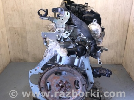ФОТО Двигатель бензиновый для Mazda 3 BM (2013-...) (III) Киев