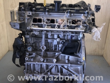 ФОТО Двигатель бензиновый для Mazda 3 BM (2013-...) (III) Киев