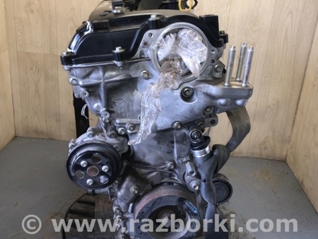 ФОТО Двигатель бензиновый для Mazda 3 BM (2013-...) (III) Киев