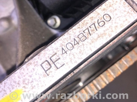 ФОТО Двигатель бензиновый для Mazda 3 BM (2013-...) (III) Киев