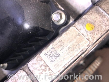 ФОТО Двигатель бензиновый для Mazda 3 BM (2013-...) (III) Киев